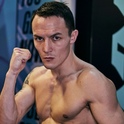 Josh Warrington