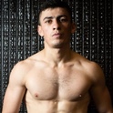 Kanan Huseyinaliyev