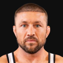 Lance Palmer