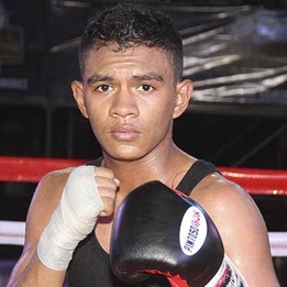 Winston Guerrero