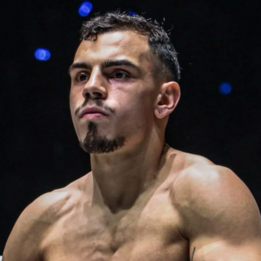 Leandro Miranda