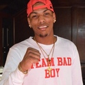 Derrick Whitley