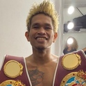 John Riel Casimero
