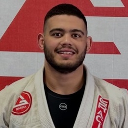 Lucas Norat
