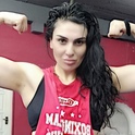 Elene Sikmashvili