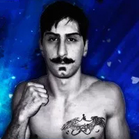 Stefan Smiljanić | MMA Fighter Page | Tapology