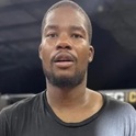 Thembani Mhlanga