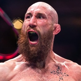 Blake Bilder vs. Kyle Nelson, UFC 289 | MMA Bout | Tapology