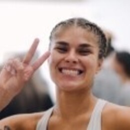 Rebecca Wells Mma