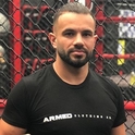 Ali Elrich