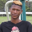 Landile Ngxeke