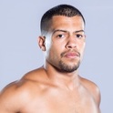 Hector Santiago