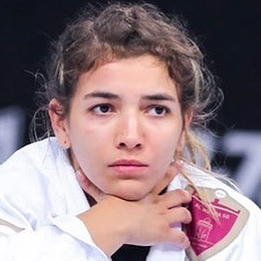 Ana Rodrigues Vs Bianca Basilio Bjj Stars Grappling Bout Tapology