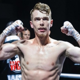 Jake Doherty vs. Mitchel Stapleton, Mannix vs. Fraser | Boxing Bout ...