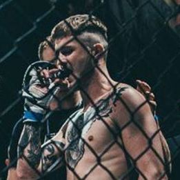 Charlie Hatton vs. Connor Monahan, Shock N Awe 32 | MMA Bout | Tapology
