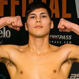 Benjamin Boss vs. Chance Staggs, Alaska FC 146 | MMA Bout | Tapology