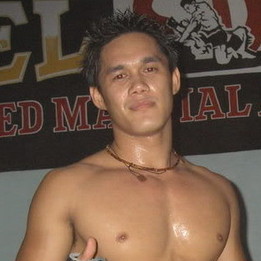 Cary Bullos