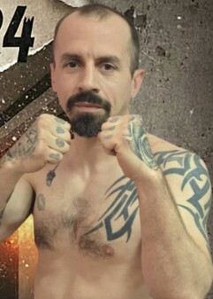 Ty Rohrs Tyler Rohrs | MMA Fighter Page | Tapology