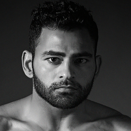 Pardeep Kumar