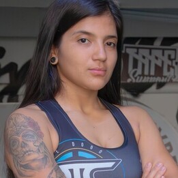 Alejandra Fernandez
