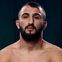 Safar Akhmadov