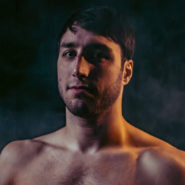 Magomed Tuchalov