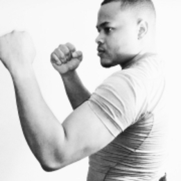 Quincy Holland