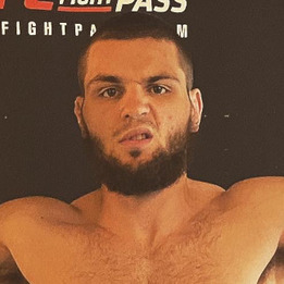 Jon Kunneman vs. Nautis Shadrick, LFA 156 | MMA Bout | Tapology