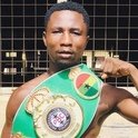 Felix Ajom