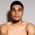 Aaron Alameda