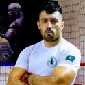 Taryel Jafarov