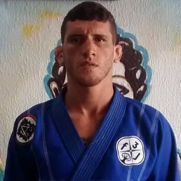 Jonas Bruno