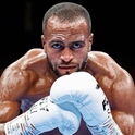 Harlem Eubank