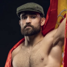 Rafael Calderon