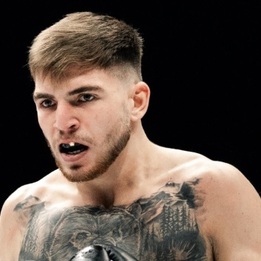 Axel Alfandari vs. Marcio Martins, KOF 3 | MMA Bout | Tapology