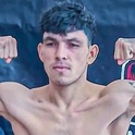 Leonardo Carrillo