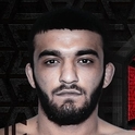 Amirjon Gafurov