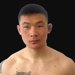 Derigun Yi