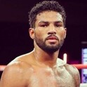 Shane Mosley Jr.