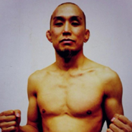 Tsuyoshi Okada vs. Takuya Kodama, Shooto MMA Bout Tapology