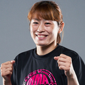 Haruka Yoshinari