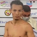 Saydin Garcia