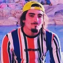 Cody Salazar