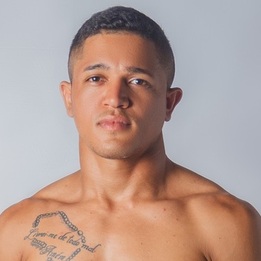 Emerson Oliveira