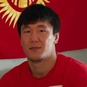 Bekmyrza Dosmatov