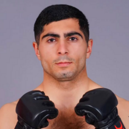 Karen Ghazaryan