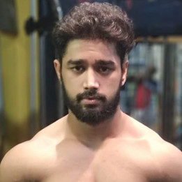 Rana Singh vs. Harsh Mishra, Fight of Knights | MMA Bout | Tapology