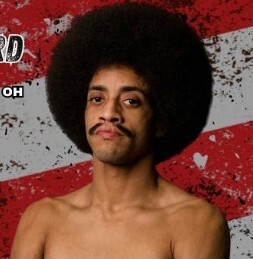 Shane Hall ("Slim Reaper") | MMA Fighter Page | Tapology