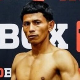 Haminton Blandon