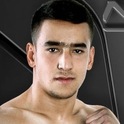 Bakhromjon Mashrapov